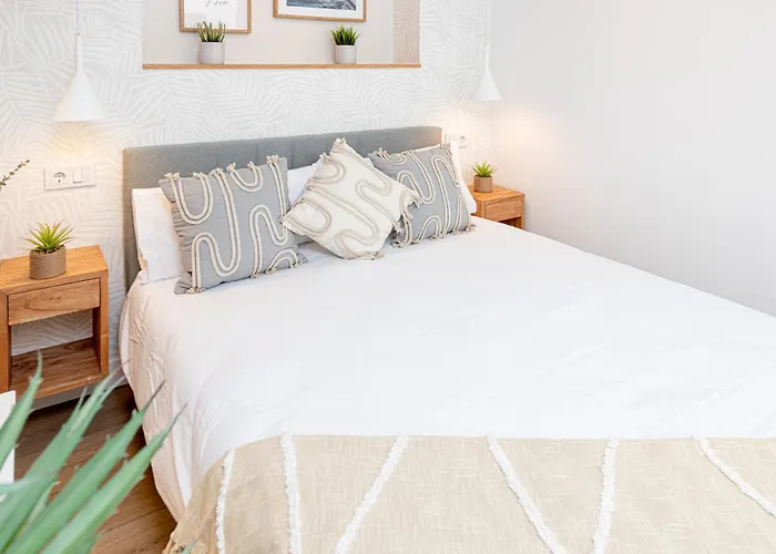 Wintowinrentals Goleta Suites 1C