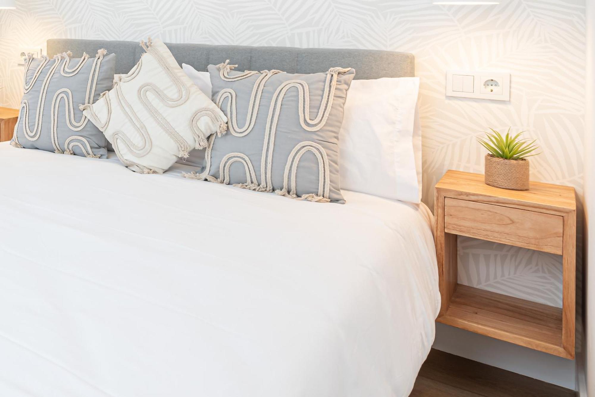 Wintowinrentals Goleta 1c Apartment Malaga