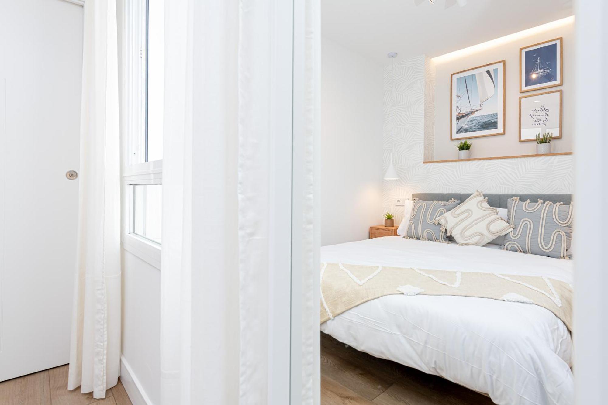 Wintowinrentals Goleta 1c Apartment Malaga