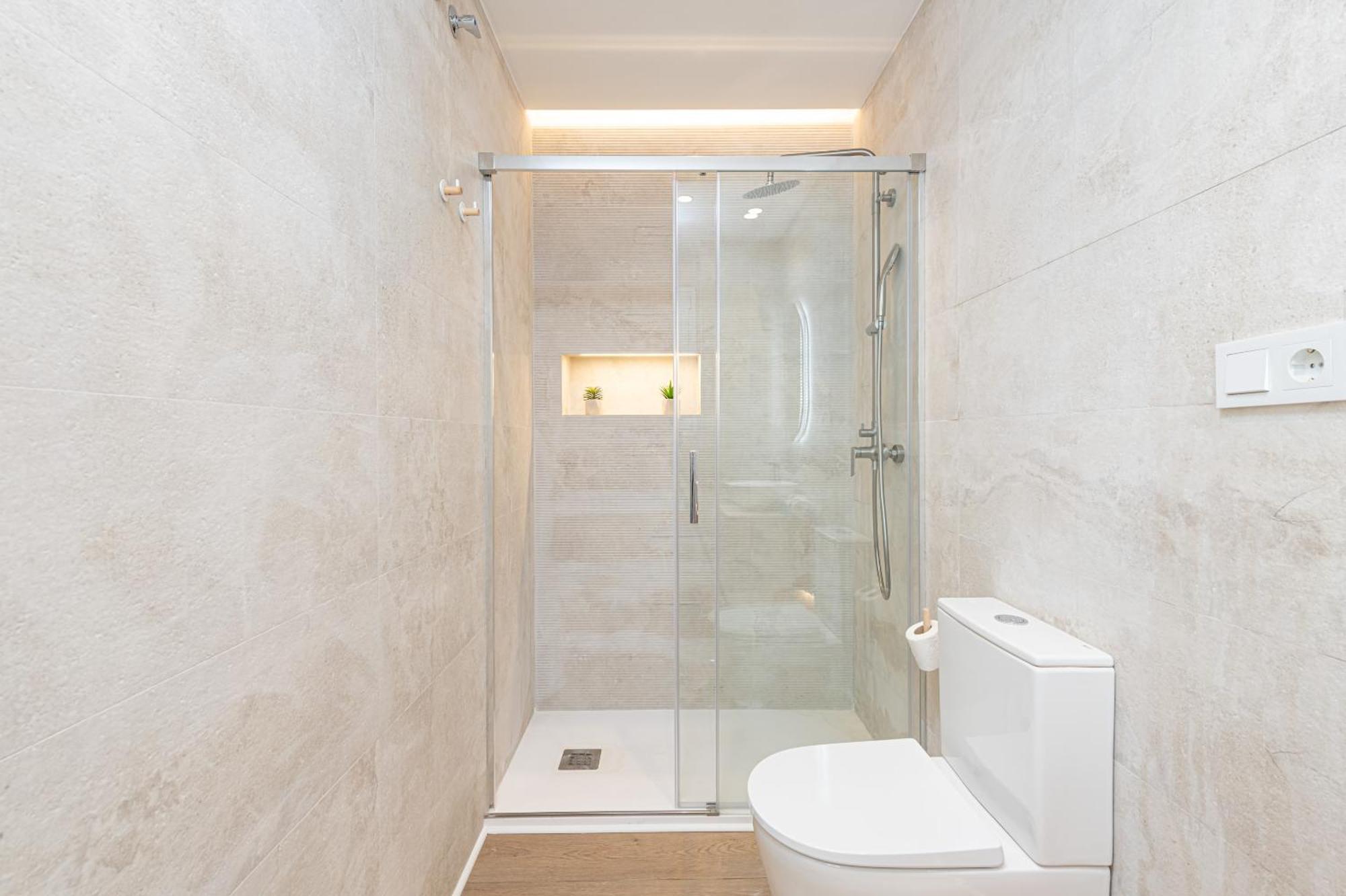 Apartment Wintowinrentals Goleta 1c Malaga