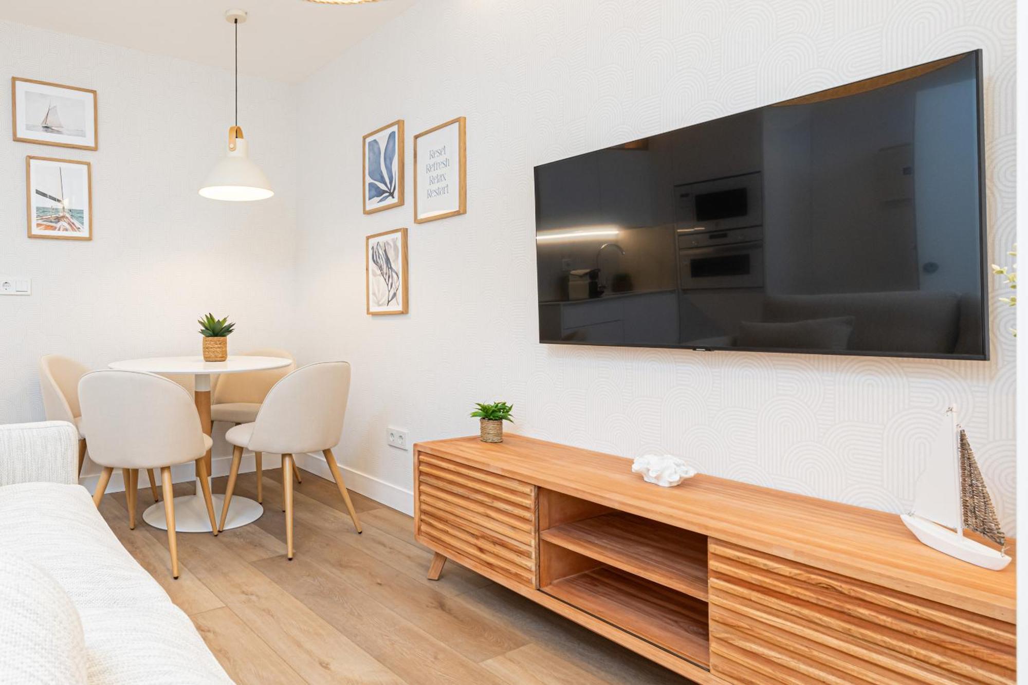 Wintowinrentals Goleta 1c Apartment Malaga