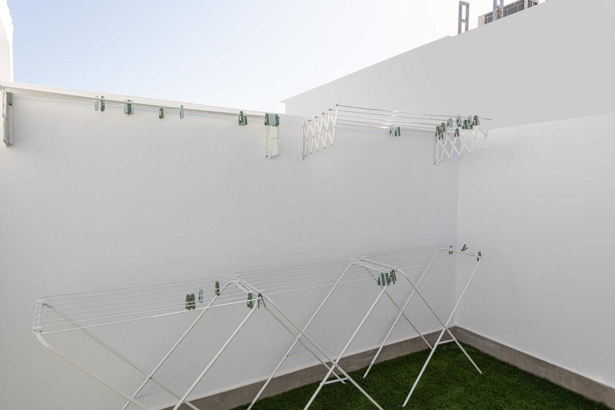 Wintowinrentals Goleta 1c Malaga